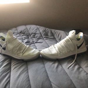 Kd 10 warrior’s home color way